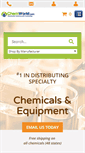 Mobile Screenshot of coolingtowerchemicals.com